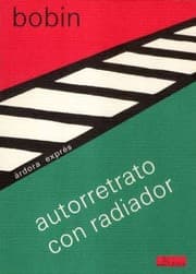 Tapa de Autorretrato con radiador
