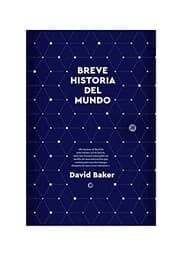 Tapa de Breve historia del mundo