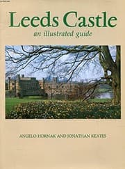 Tapa de Leeds Castle
