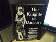Tapa de The knights of Danbury