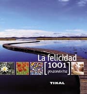 Tapa de La felicidad