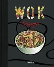 Tapa de Wok
