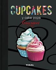 Tapa de Cupcakes y cake pops