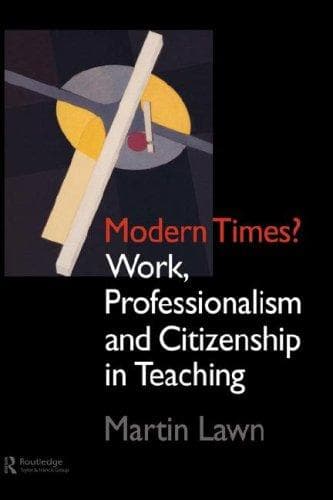 Tapa de Modern times?