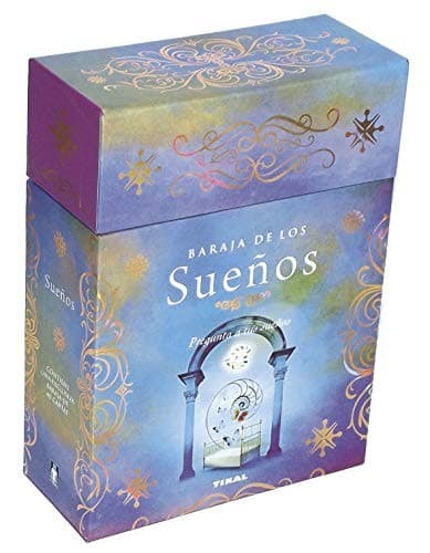Tapa de Sueños