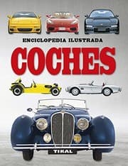 Tapa de Coches