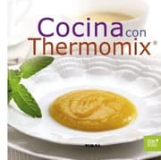 Tapa de Cocina con Thermomix