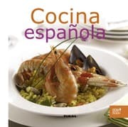 Tapa de Cocina española
