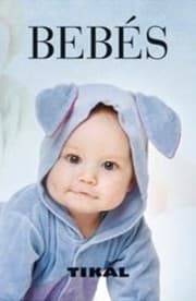 Tapa de Fotolibros estuche bebes