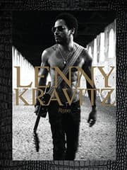 Tapa de Lenny Kravitz