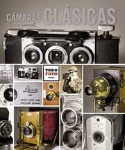 Tapa de Cámaras clásicas