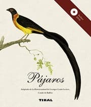Tapa de Pájaros