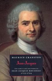 Tapa de Jean-Jacques