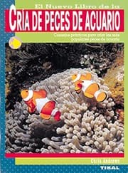 Tapa de La cría de peces de acuario