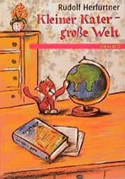 Tapa de Kleiner Kater, große Welt. .