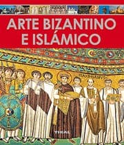 Tapa de Arte bizantino e islámico