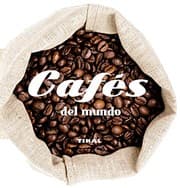 Tapa de Cafés del mundo