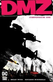 Tapa de DMZ Compendium One