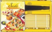 Tapa de Sushi