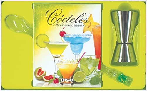 Tapa de Cócteles