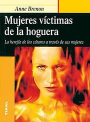 Tapa de Mujeres víctimas de la hoguera