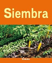 Tapa de Siembra