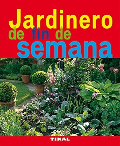 Tapa de Jardinero de fin de semana
