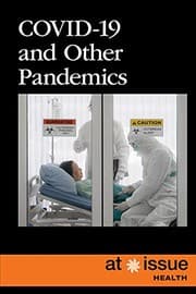 Tapa de COVID-19 and Other Pandemics