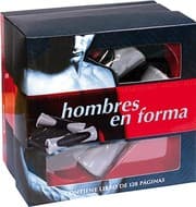 Tapa de Hombres en forma