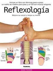 Tapa de Reflexología