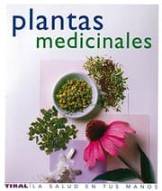 Tapa de Plantas medicinales
