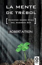 Tapa de La mente de trébol
