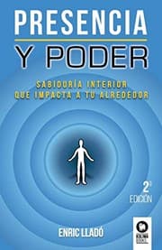 Tapa de Presencia y poder