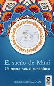 Tapa de El sueño de Mimi
