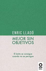 Tapa de Mejor sin objetivos
