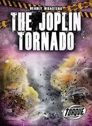 Tapa de Joplin Tornadoes