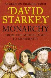 Tapa de Monarchy From the Middle Ages to Modernity