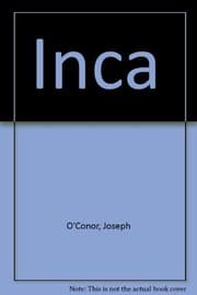 Tapa de Inca