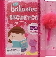 Tapa de Mis Brillantes Secretos