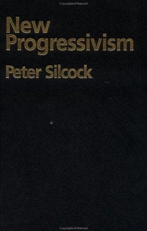 Tapa de New Progressivism