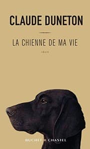 Tapa de La chienne de ma vie