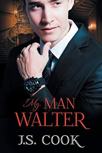 Tapa de My Man Walter