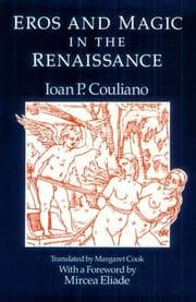Tapa de Eros and magic in the Renaissance