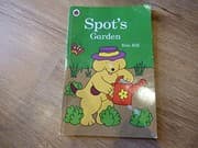 Tapa de Spot's Garden