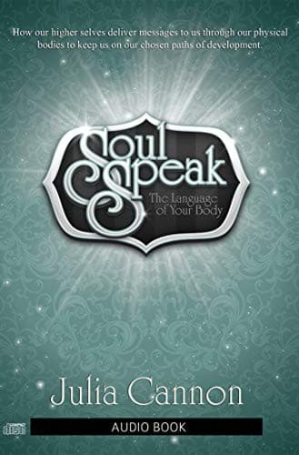 Tapa de Soul Speak