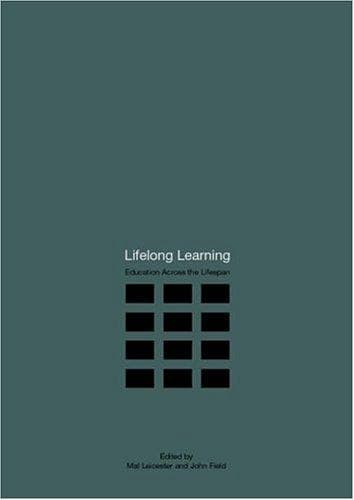 Tapa de Lifelong Learning