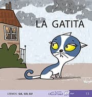 Tapa de La gatita