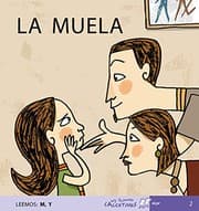 Tapa de La muela