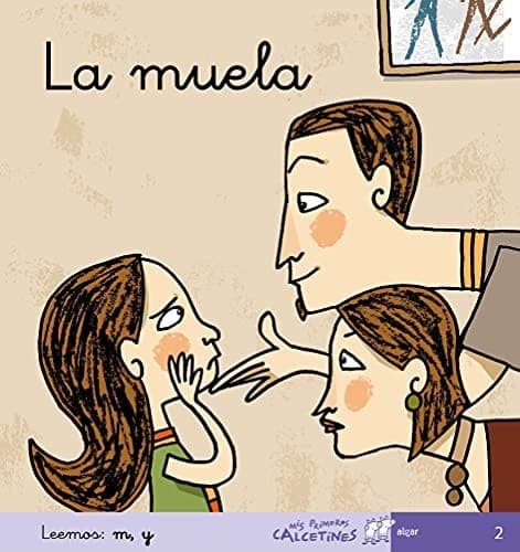 Tapa de La muela