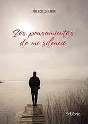 Tapa de Los pensamientos de mi silencio